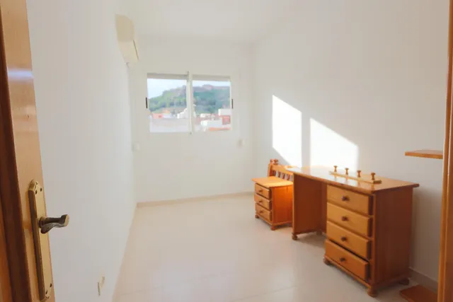 Piso céntrico en Sagunto — 15