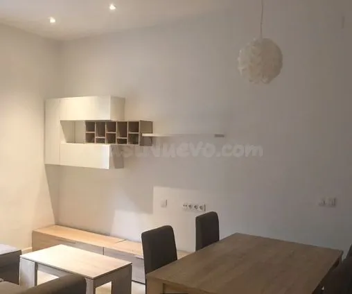 Planta baja en alquiler zona Medina Azahara - foto 2