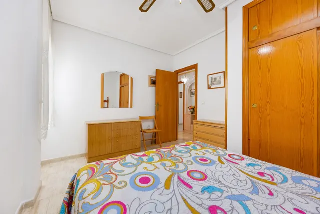 Ático 2 habitaciones 61m² en venta - Acequion — 16