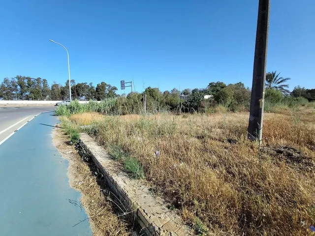 Suelo Urbanizable Sectorizado en Venta en Puerto Real (Cádiz - foto 4