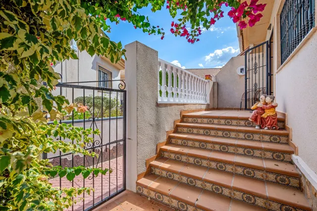 Villa 2 habitaciones 76m² en venta - Rojales Hills - Rosa Bungalows — 13