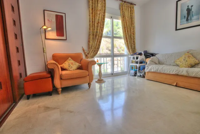 Adosado 3 habitaciones 282m² en venta - Riviera del sol — 23