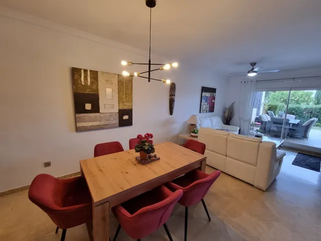 Apartamento 3 habitaciones 180m² en venta - Sotogrande Costa — 12