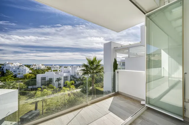 Apartamento 3 habitaciones 130m² en venta - Costa Del Sol — 16