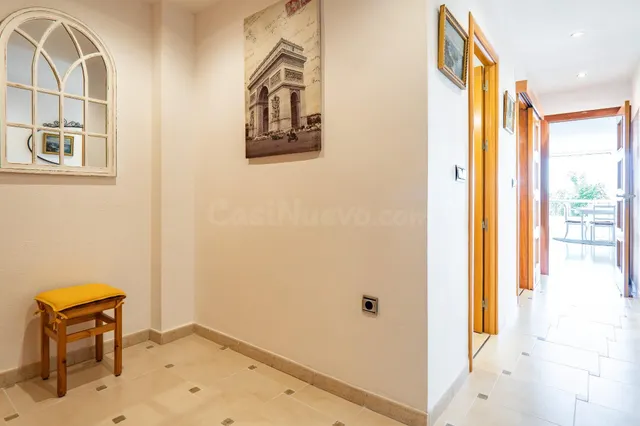 Piso en venta en Caleta de Vélez junto al mar — 3