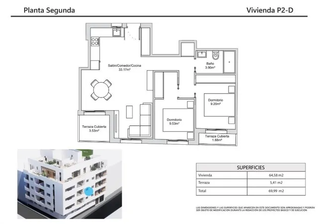 Promoción Exclusiva de Obra Nueva en el Centro de Torrevieja — 16