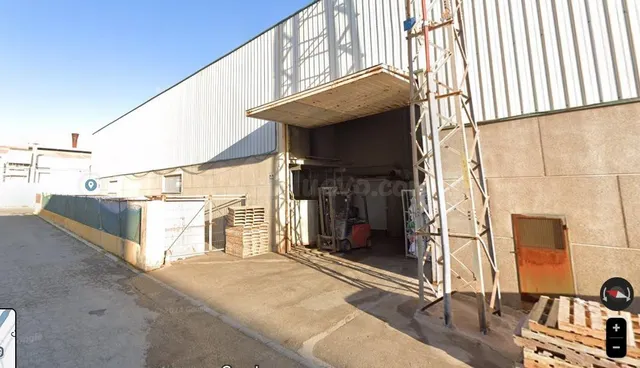 🏭 VENTA DE NAVE INDUSTRIAL + TRASPASO DE NEGOCIO POR JUBILAC - foto 2