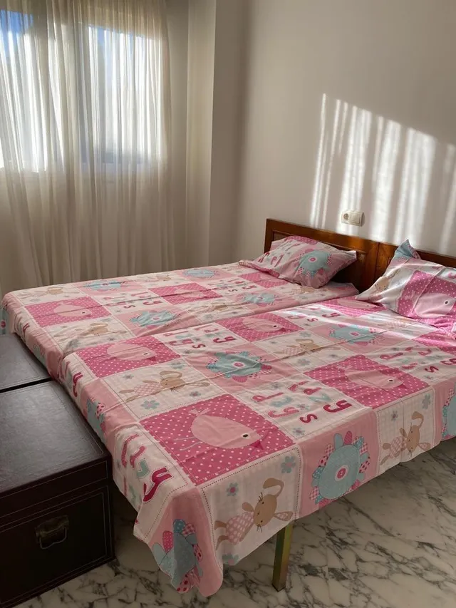 PISO CON JARDÍN PRIVADO EN MIRAMAR DEL SOL - CHAPARRAL — 8