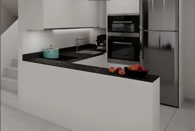 Ático 3 habitaciones 85m² en venta - Torreblanca — 35