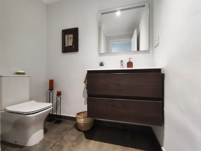 Apartamento 4 habitaciones 190m² en venta - Centro — 18