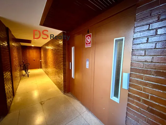 PISO DE 4 DORMITORIOS JUNTO A TRIBUNAL Y BILBAO | 107 m2 — 31