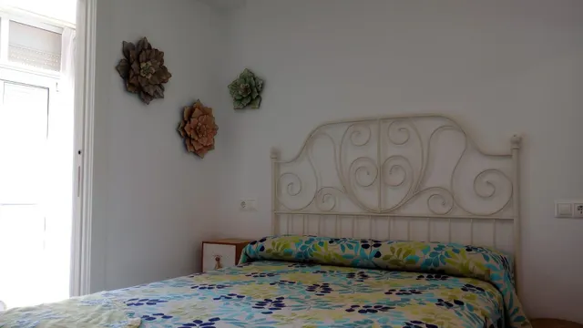 Reformado apartamento en zona Avenida Mediterránea a pocos minutos andando hasta playa Levante. — 16