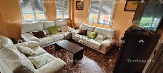 CHALET EN CALZADA DE VALDUNCIEL — 7