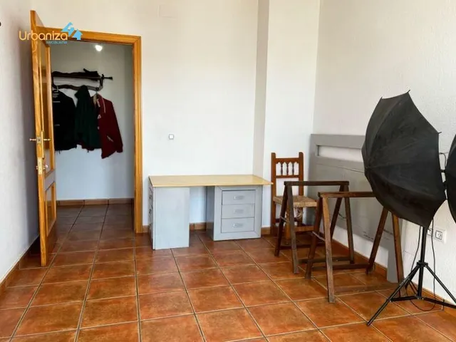 AMPLIO PISO CENTRICO DE 4 habitaciones EN TALAVERA IDEAL INVERSORES — 18