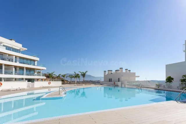 Apartamento 2 habitaciones 122m² en venta - Riviera del sol - foto 3