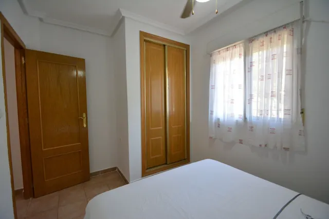 Casa 2 habitaciones 110m² en venta - El Edén - Los Estaños — 19