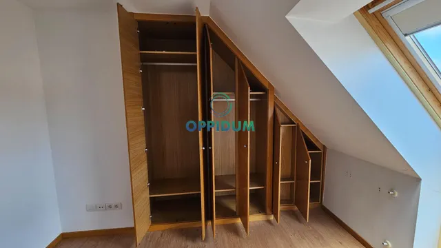 VENTA ÁTICO 1 DORMITORIO NEDA, A CORUÑA — 10