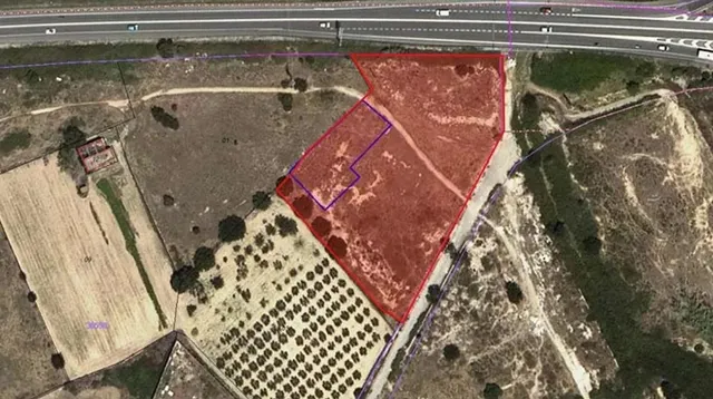Suelo urbanizable en Vilanova i la Geltrú – Sector 3.1 “Taco Variant” — 2