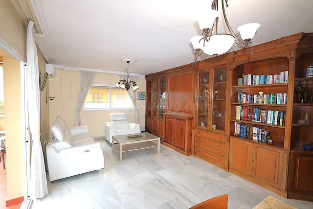 Ático 3 habitaciones 132m² en venta - Centro — 5