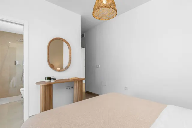 Ático 2 habitaciones 104m² en venta - Islas Menores-Mar de Cristal — 33