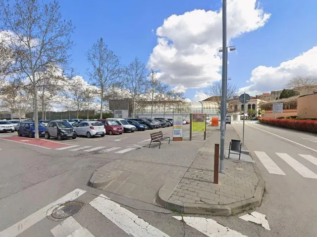 ALMACÉN EN VENTA EN ZONA VILA DE MARTORELL — 6