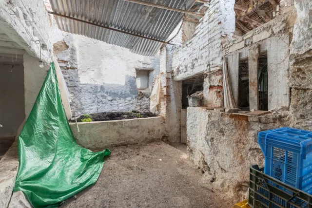 Bonita casa diáfana en el corazón de Albuñuelas — 21