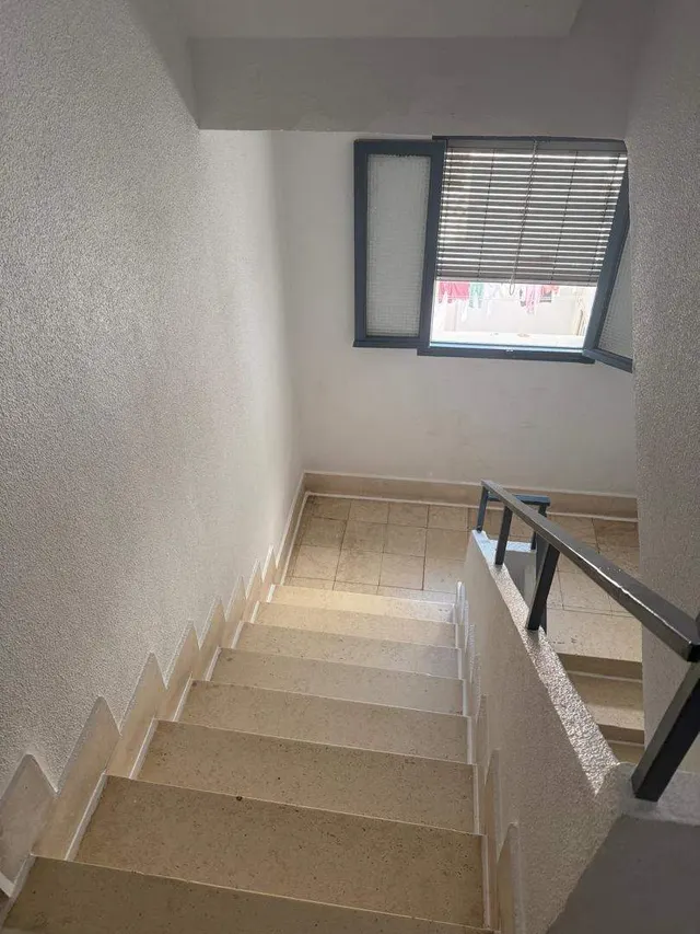 PISO EN ASPE — 14