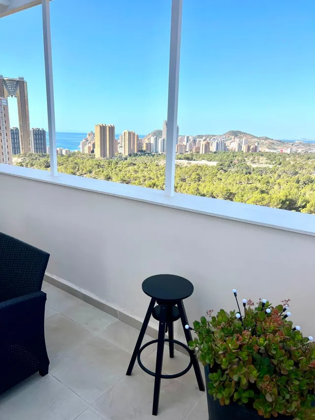 Ático en venta en Pueblo Poniente — 10