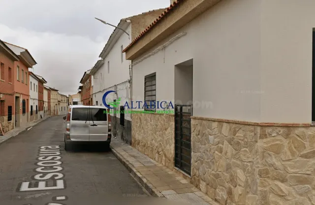 Casa-Chalet en Venta en Quintanar De La Orden Toledo — 2