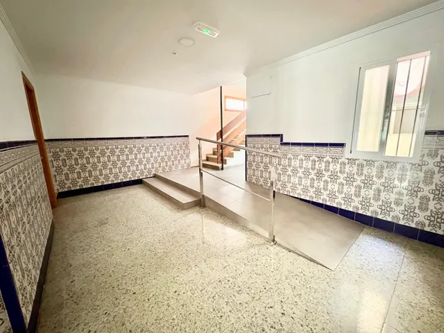 Piso de 3 habitaciones en el corazón de Salobreña — 29