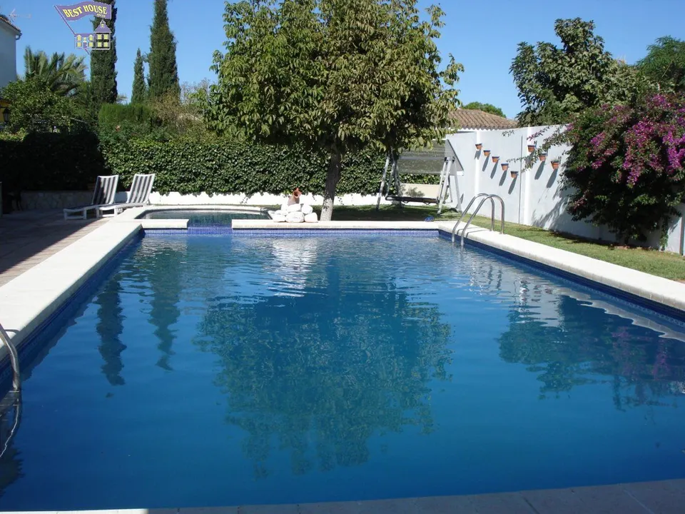 VENTA CHALET EN ARCOS DE LA FRONTERA, ZONA SANTISCAL