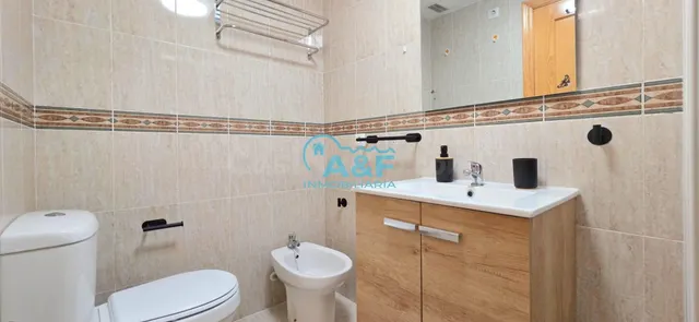 AYF INMOBILIARIA PRESENTA APARATAMENTO PARA LARGA ESTANCIA ¡ - foto 3