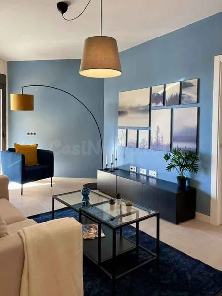 Ático 2 habitaciones 62m² en venta - VALLE NIZA — 4