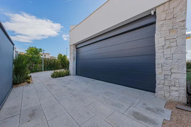 Chalet 3 habitaciones 415m² en venta - Malagueta - Monte Sancha — 50