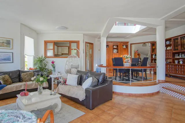 Villa 3 habitaciones 200m² en venta - Altea la Vella — 20