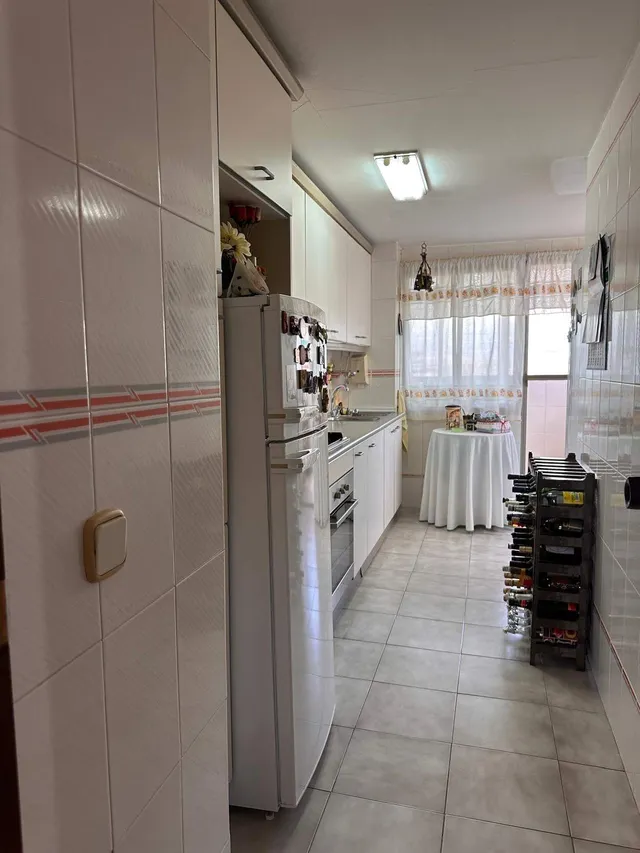 FANTÁSTICO PISO CON VISTAS AL MAR EN UNA DE LAS MEJORES ZONAS DE ALICANTE — 13