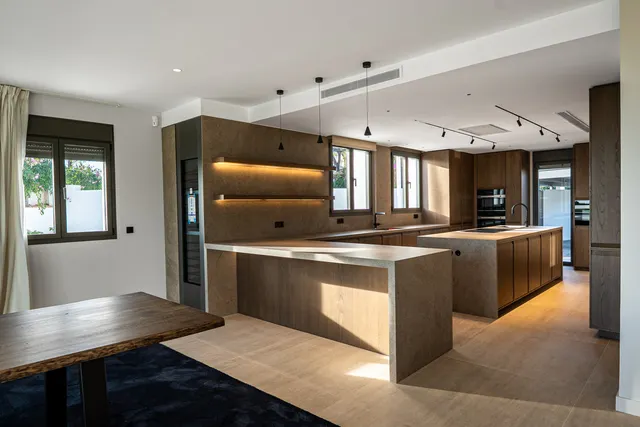 Chalet 4 habitaciones 460m² en venta - Marbella — 12