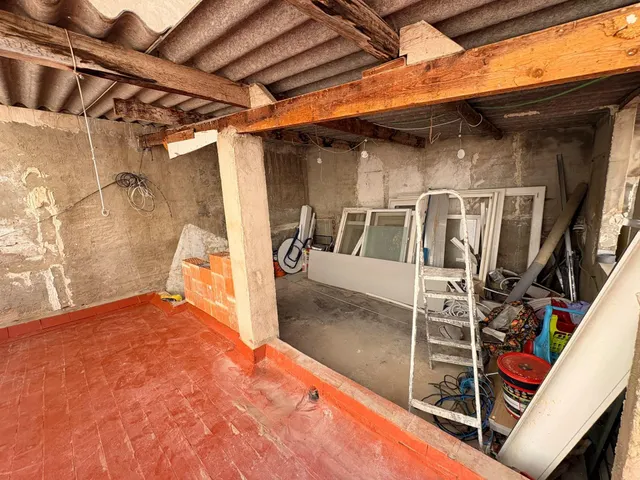 CASA DE PUEBLO EN ROJALES REFORMADA — 28