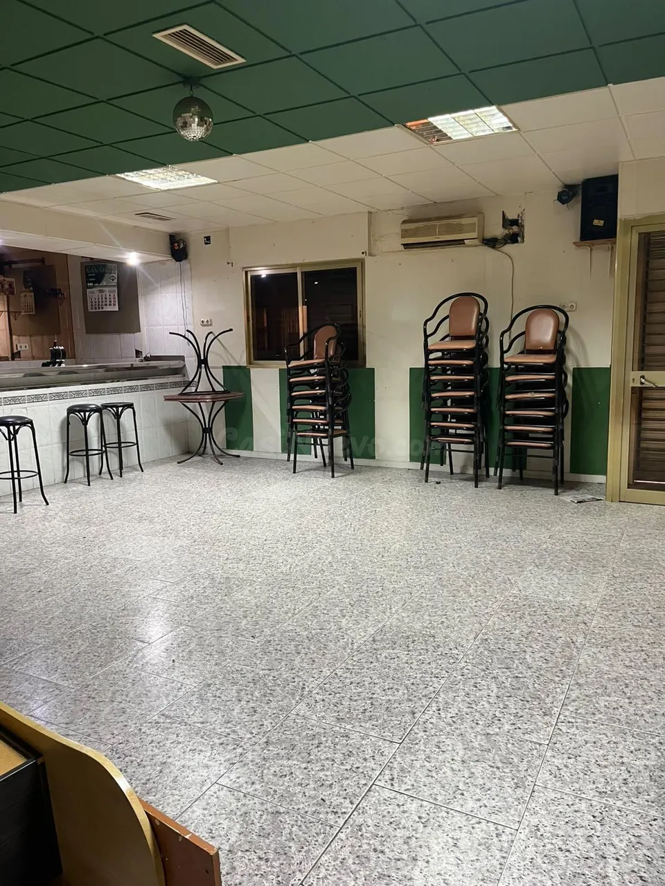 Local Comercial en Alquiler en la Zona de Carretera trassierra, Córdoba