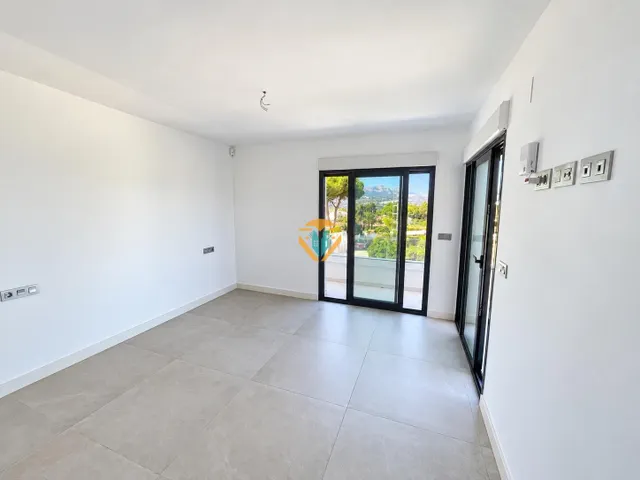 Exclusivo Chalet de Obra Nueva en Albir - Alfaz del Pi — 14