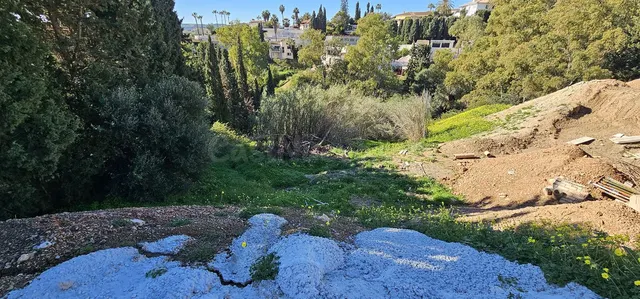 Terreno edificable en Mijas para construir tu vivienda única - foto 3