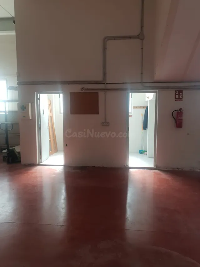 Nave en alquiler en Elche Parque Empresarial — 5