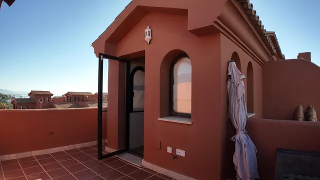 Apartamento 2 habitaciones 92m² en venta - Costa Del Sol — 20