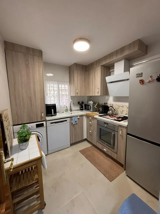 Se vende piso en la linea — 16