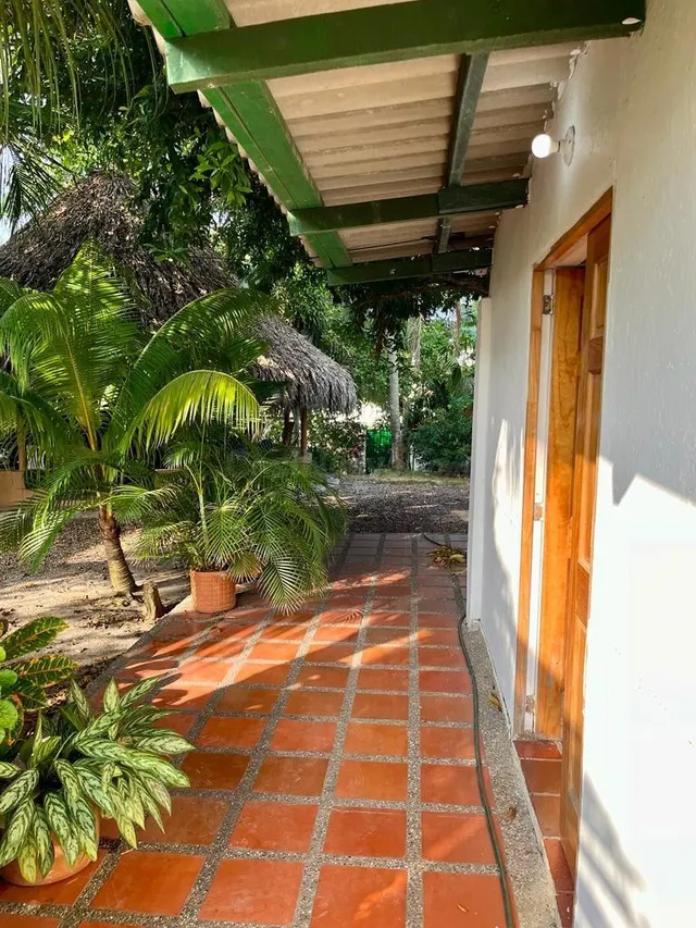 Casa - Lote Recreacional con acceso a la Playa (20m) - foto 5