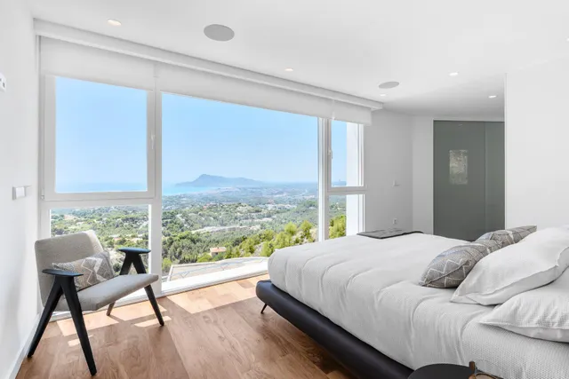 Villa 4 habitaciones 616m² en venta - Altea la nova — 37