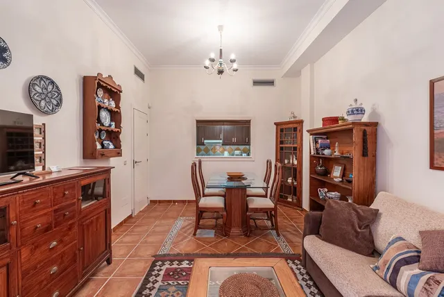 Apartamento 1 habitación 65m² en venta - Costa del Sol — 8