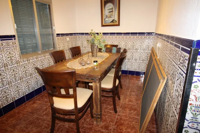 Estupenda casa en Torremayor - foto 5