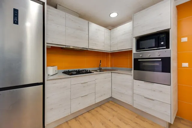 Apartamento 2 habitaciones 115m² en venta - Acequion — 6
