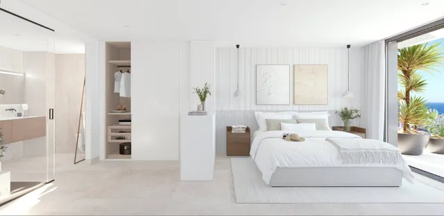 Nuevos apartamentos de lujo a la venta en Calpe – Exclusivid - foto 5